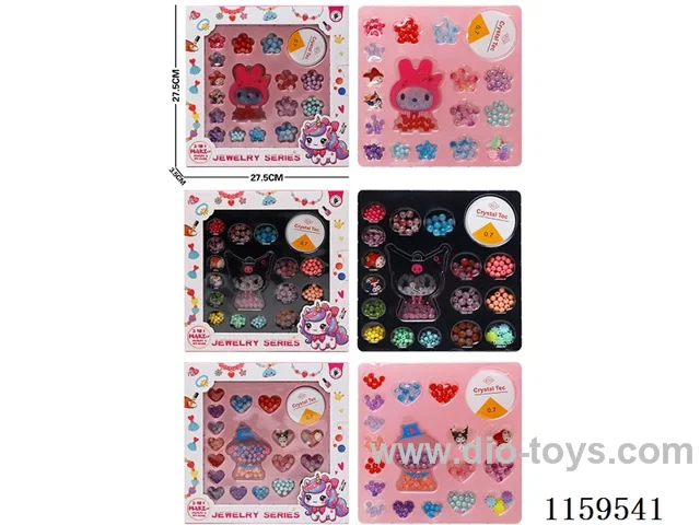 Beading Set 3 Mixed