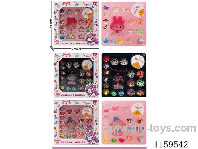 Beading Set 3 Mixed