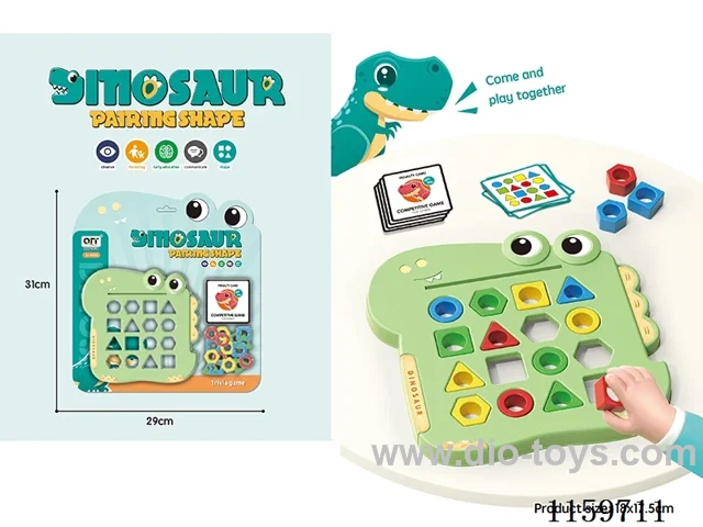 Board Game Toys