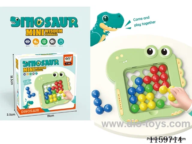 Board Game Toys