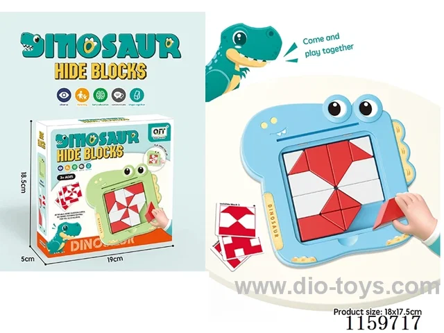 Board Game Toys