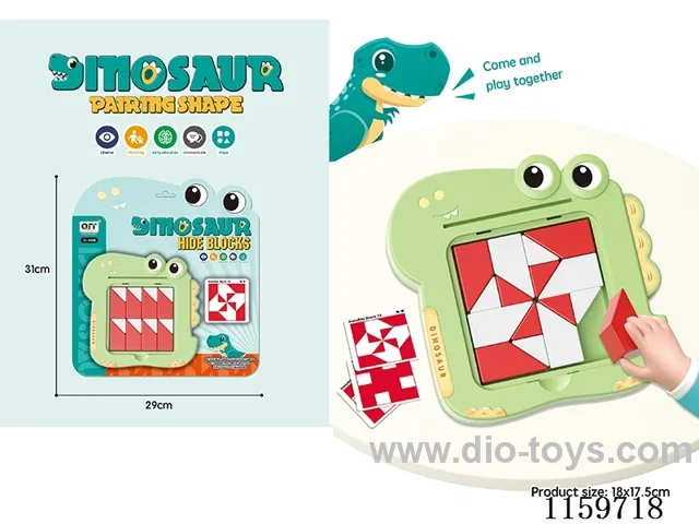 Board Game Toys