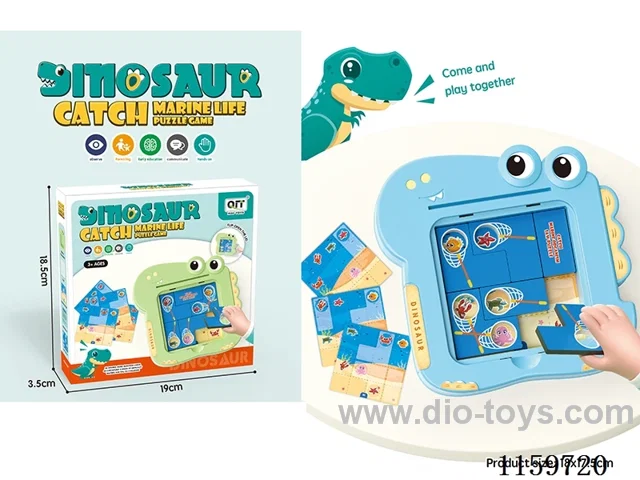 Board Game Toys