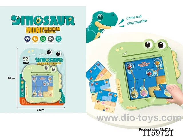 Board Game Toys