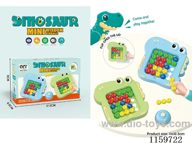 Board Game Toys 2PCS