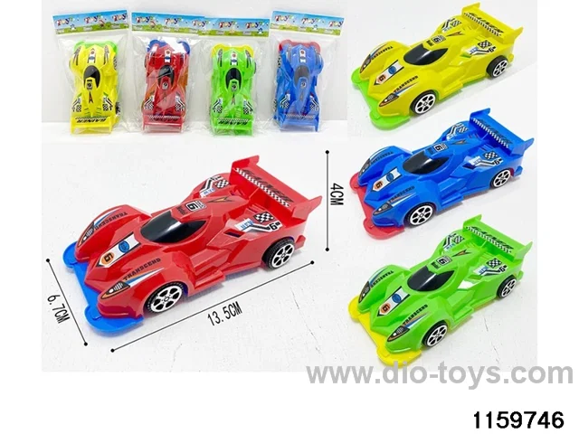Scooter Set