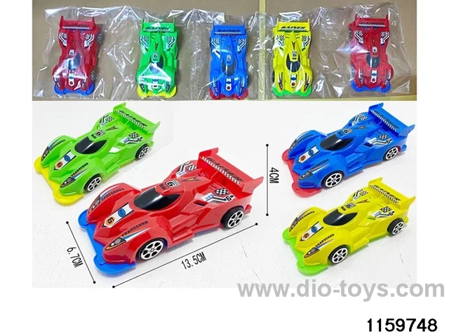 Scooter Set