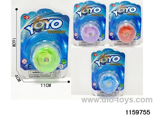 yo-yo
