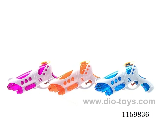 Water Guns