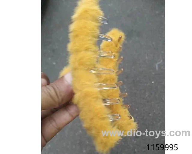 hair clip 13cm