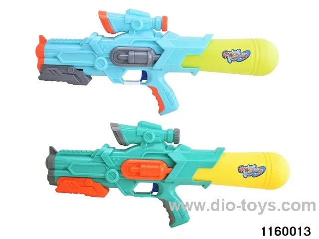 water gun