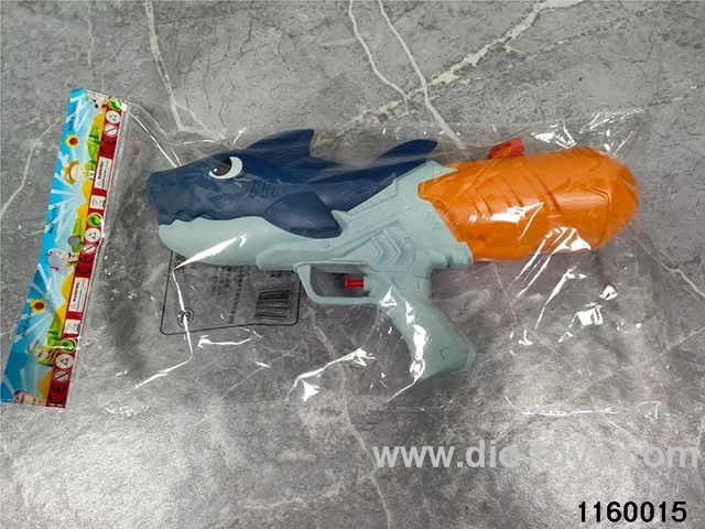 water gun