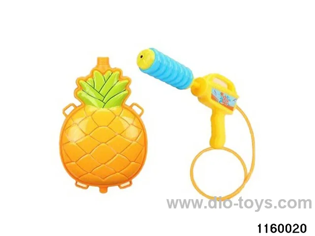 water gun