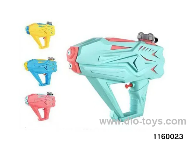 water gun