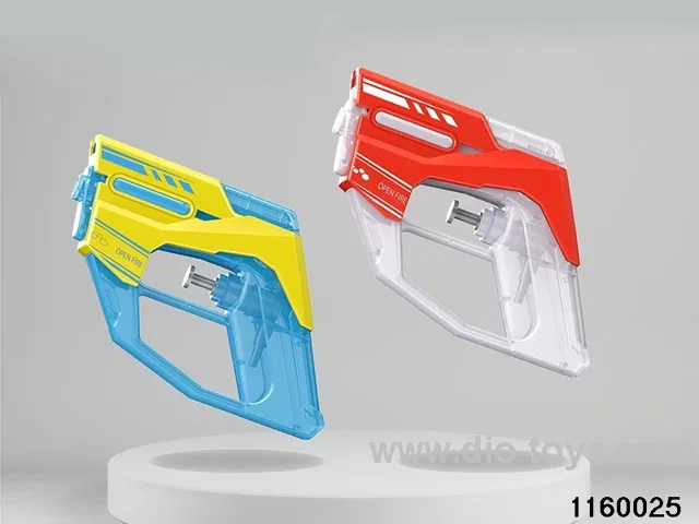 water gun