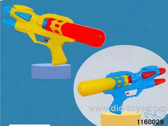 water gun