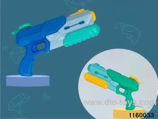 water gun