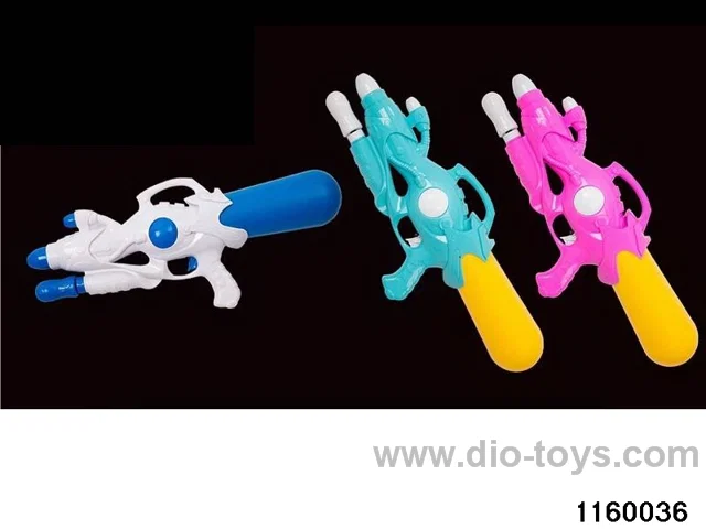 water gun