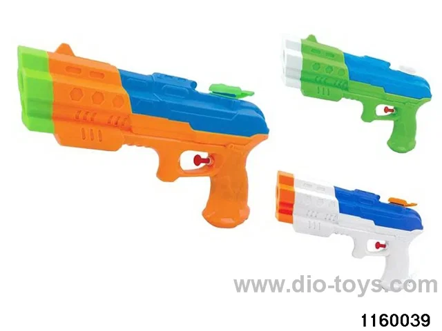 water gun