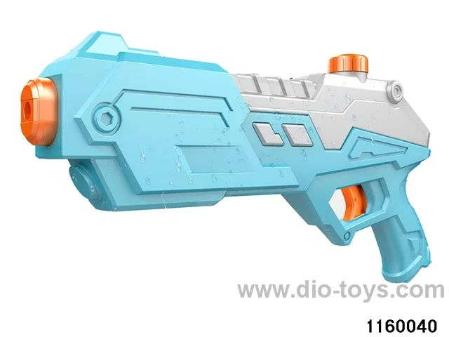 water gun