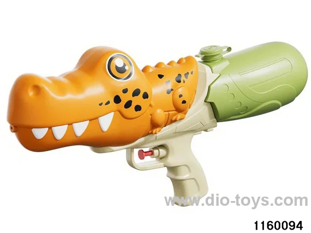 water gun
