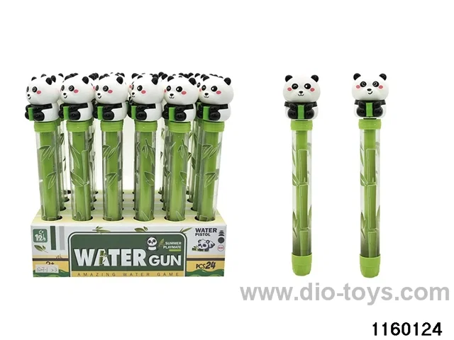 water gun