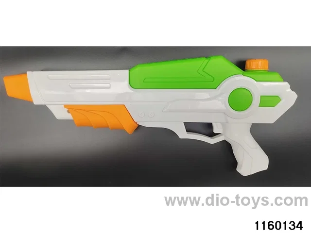 water gun