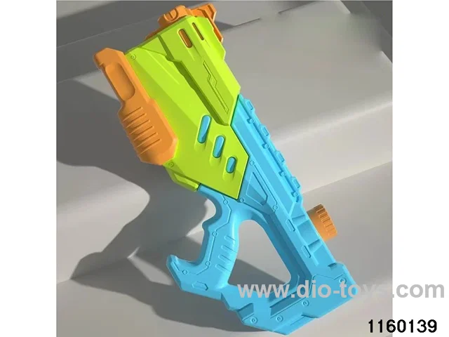 water gun