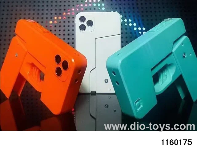 water gun