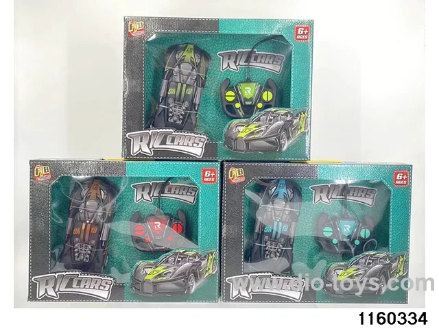 1:20 4ch RC car