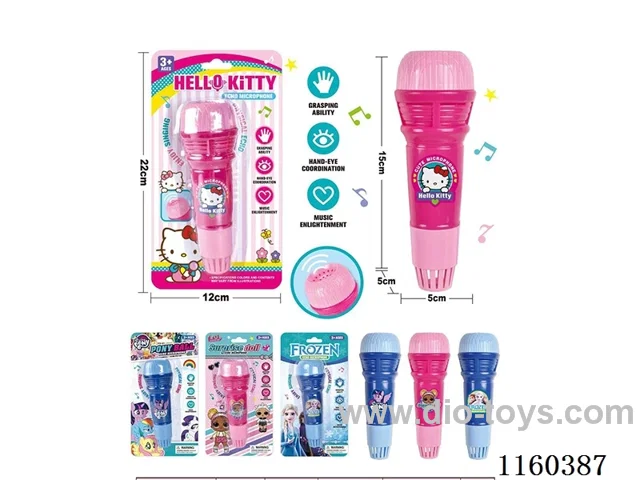 Echo Mic