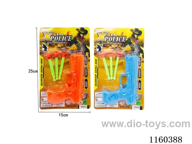Police set