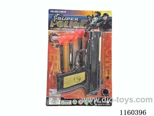 Painting Needle Gun