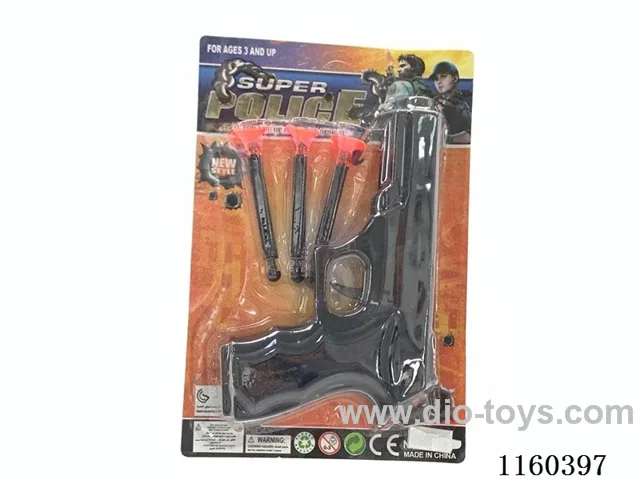 Needle Gun