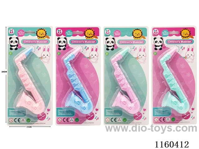 Saxophone
