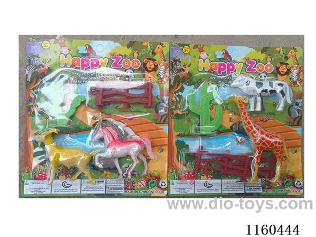 Animal Sets