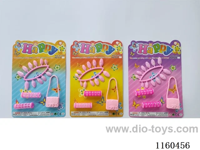 Barbie accessories toys
