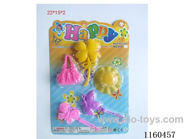 Barbie accessories toys