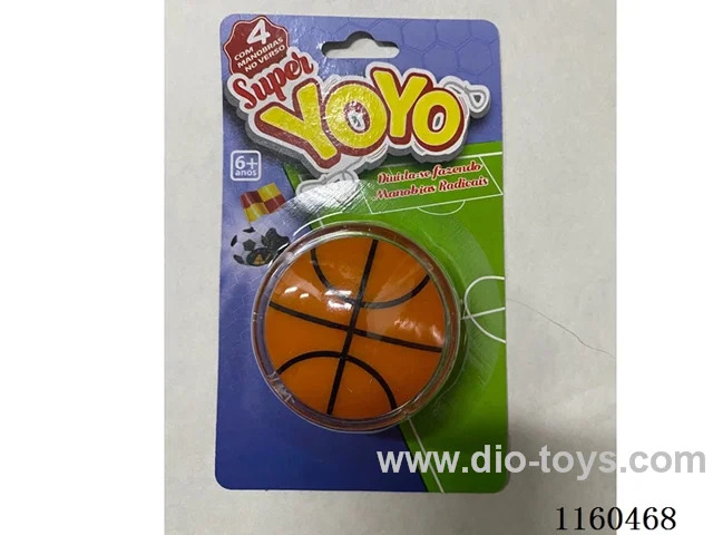 YOYO ball