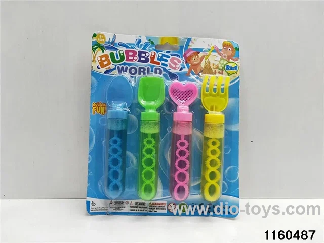 bubble bar