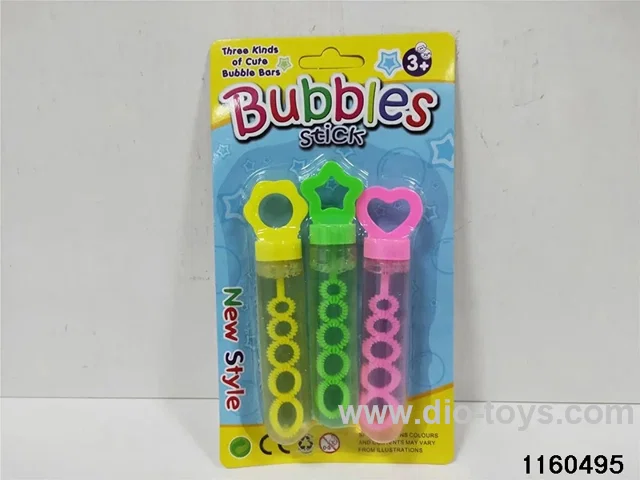 bubble bar