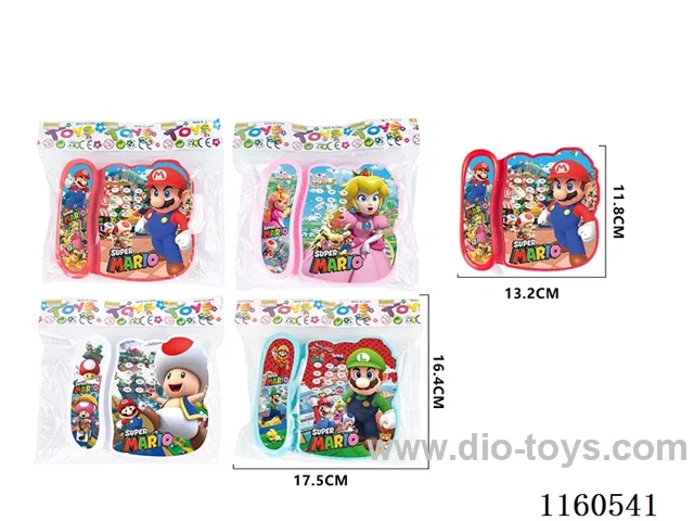 Mario Phone