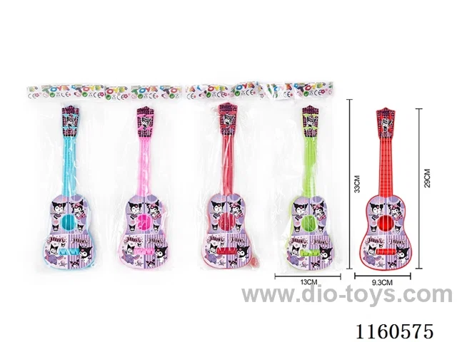 Kurumi Ukulele