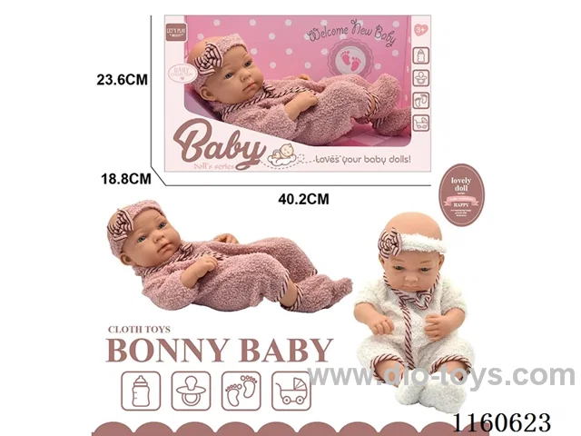 16 inch doll