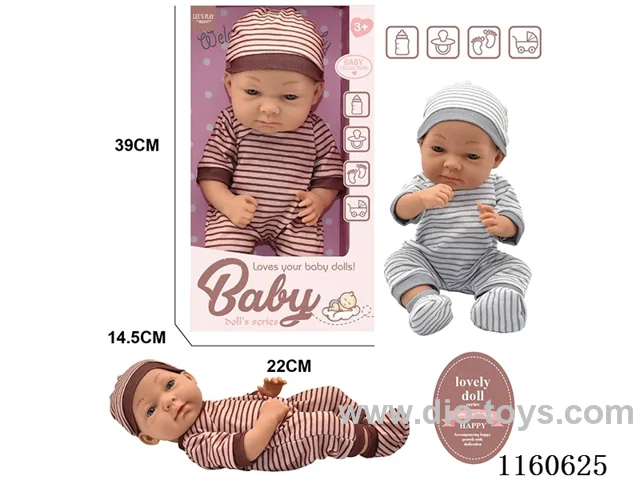 16 inch doll