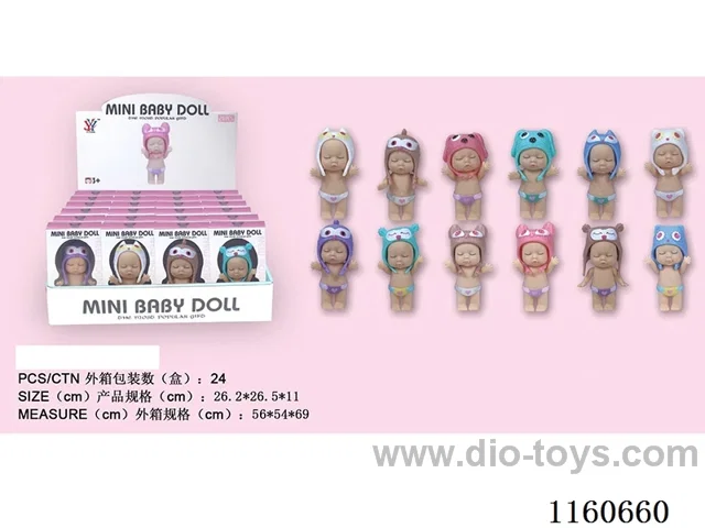 doll set