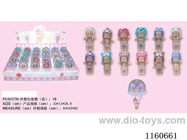 doll set