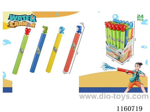 36CM water cannon 24PCS