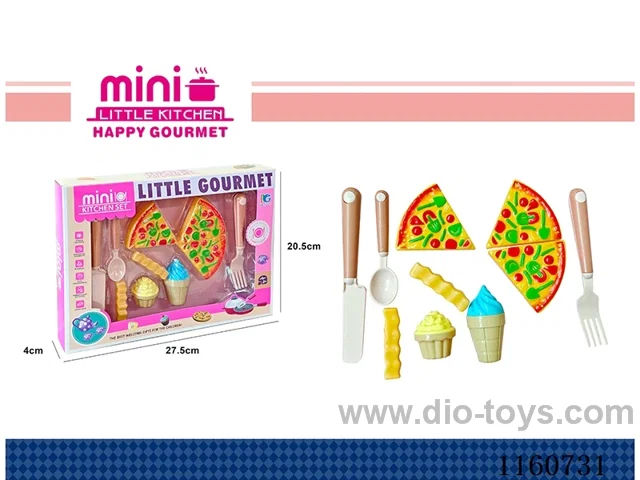 Pizza Set