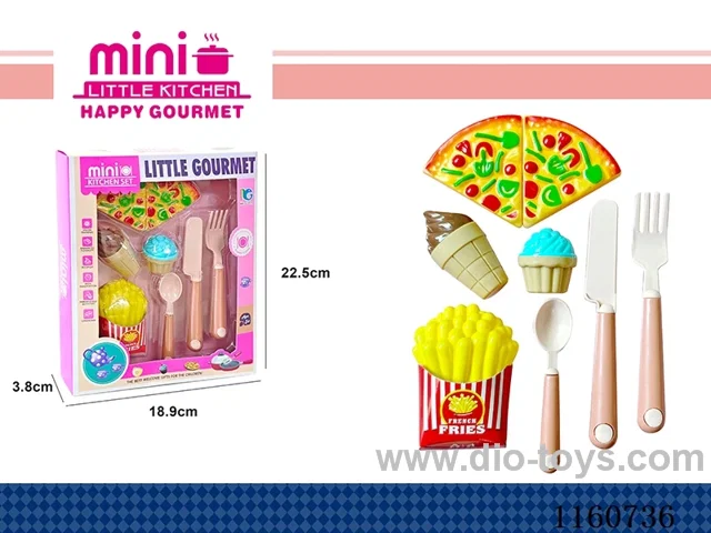 Pizza Set